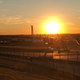 Sunset at CoTA